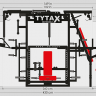 Мультистанция TYTAX T3-X