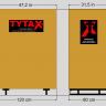 Мультистанция TYTAX S6