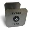 Гантель Tytax 3 кг