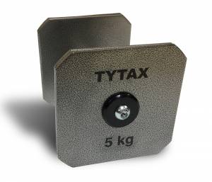 Гантель Tytax 5 кг