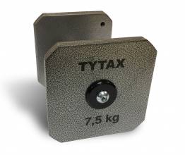 Гантель Tytax 7,5 кг