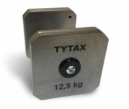Гантель Tytax 12,5 кг