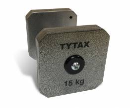 Гантель Tytax 15 кг