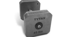 Гантель Tytax 22,5 кг