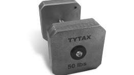 Гантель Tytax 25 кг