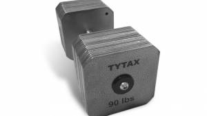 Гантель Tytax 45 кг