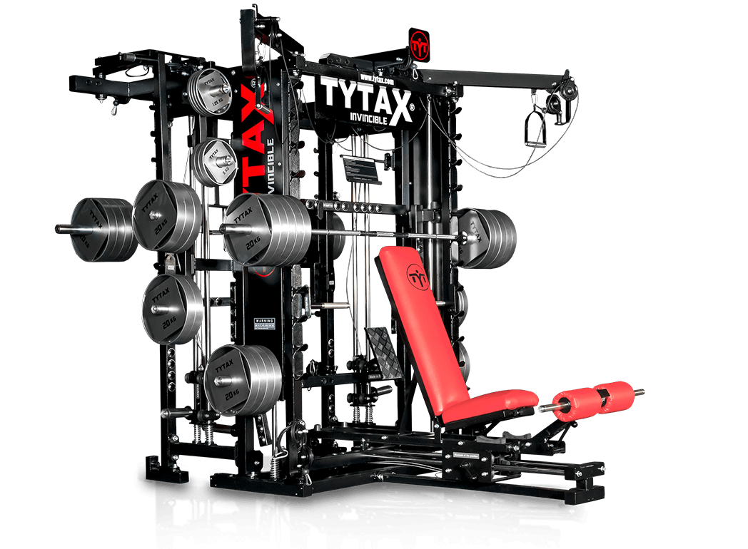 Официальный дистрибьютор TYTAX в Москве